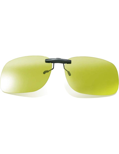 Gafas de Visión Nocturna Clip-on UpaClaire Amarillas