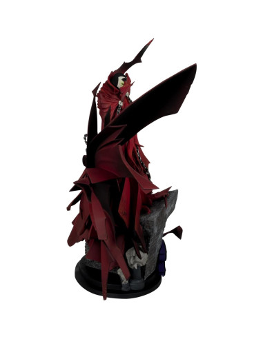 Estatua de Resina McFarlane Toys Spawn 1:8 Greg Capullo 38.1 cm