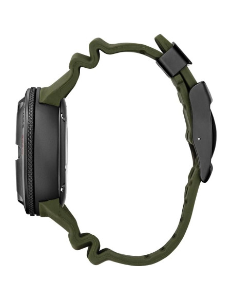 Reloj de buceo Citizen Promaster BJ8057-09X 300M correa verde Reloj de buceo Citizen Promaster BJ8057-09X 300M correa verde