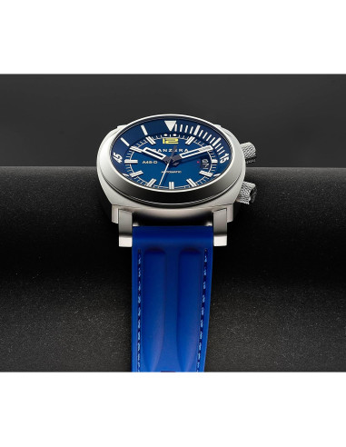 Reloj de Buceo Panzera Aquamarine 45D Resistente 300M