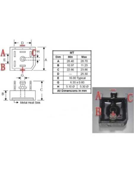 Generador de Agua BUBQD 60W Brushless 48V para Bricolaje Generador de Agua BUBQD 60W Brushless 48V para Bricolaje
