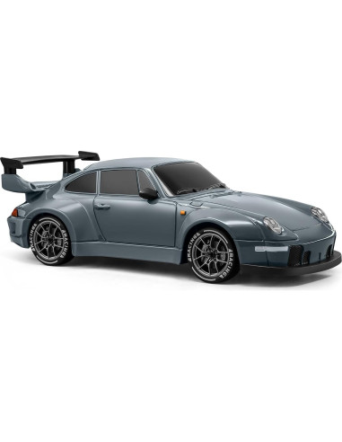 Coche RC Drift 1:24 ACAMMZAR 20KM/H 4WD con Luces LED
