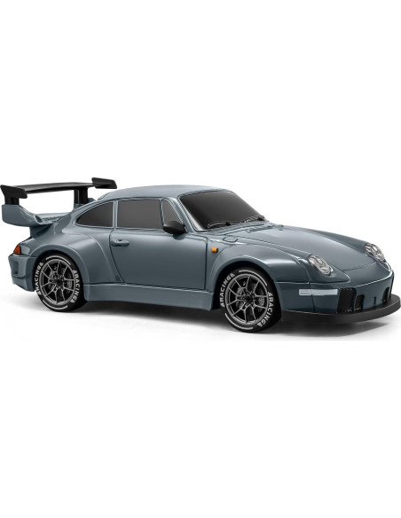 Coche RC Drift 1:24 ACAMMZAR 20KM/H 4WD con Luces LED Coche RC Drift 1:24 ACAMMZAR 20KM/H 4WD con Luces LED