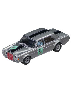 Coche Slot Digital Carrera Mercedes-Benz 300 SEL 1:32