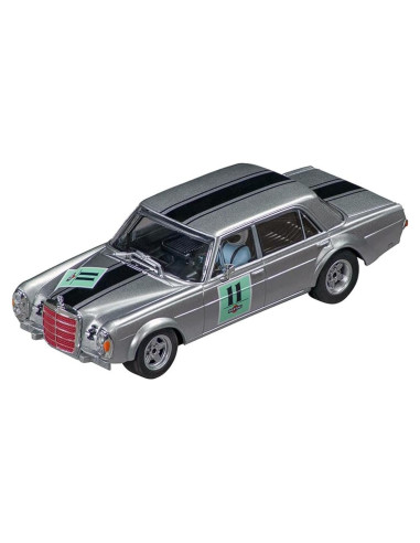 Coche Slot Digital Carrera Mercedes-Benz 300 SEL 1:32