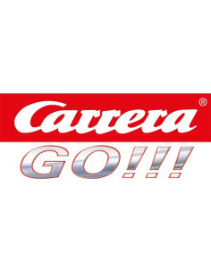 Carrera GO!!! Porsche GT3 Cup 1:43 Analógico Verde y Negro 2