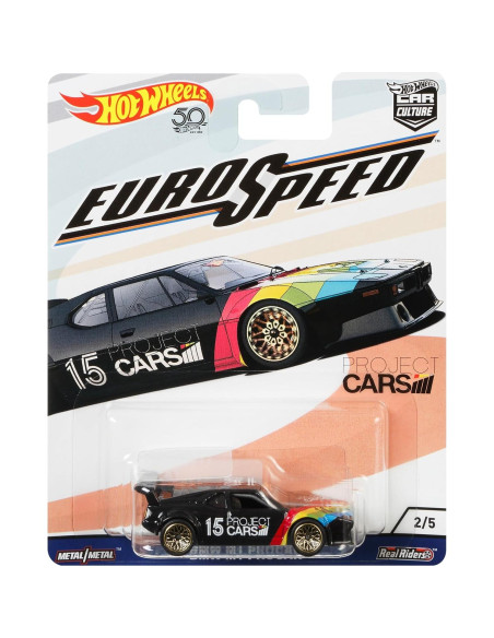 Auto a Escala Hot Wheels BMW M1 Procar 1:64 Mattel Auto a Escala Hot Wheels BMW M1 Procar 1:64 Mattel