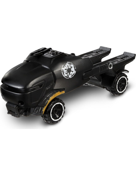 Vehículo Hot Wheels Star Wars K-2SO 1:64 Mattel Vehículo Hot Wheels Star Wars K-2SO 1:64 Mattel