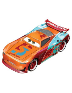 Vehículo de Cambio de Color Disney Cars Mattel 1:55