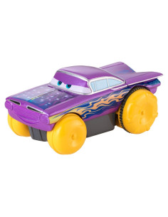 Vehículo de Baño Ramone Disney Pixar Cars 16.5 cm