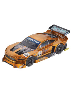 Slot Car Carrera Ford Mustang GTY No.42 Escala 1:32