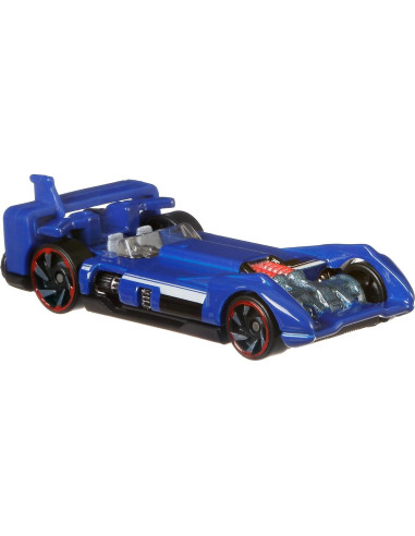 Vehículo Hot Wheels Star Wars Han's Speeder 1:64