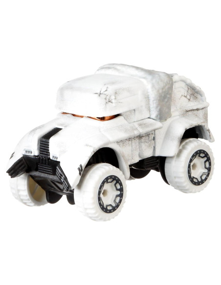 Vehículo Hot Wheels Star Wars Range Trooper 1:64 Vehículo Hot Wheels Star Wars Range Trooper 1:64