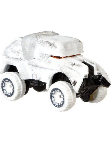 Vehículo Hot Wheels Star Wars Range Trooper 1:64