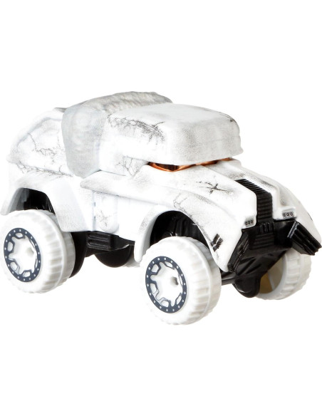 Vehículo Hot Wheels Star Wars Range Trooper 1:64 Vehículo Hot Wheels Star Wars Range Trooper 1:64
