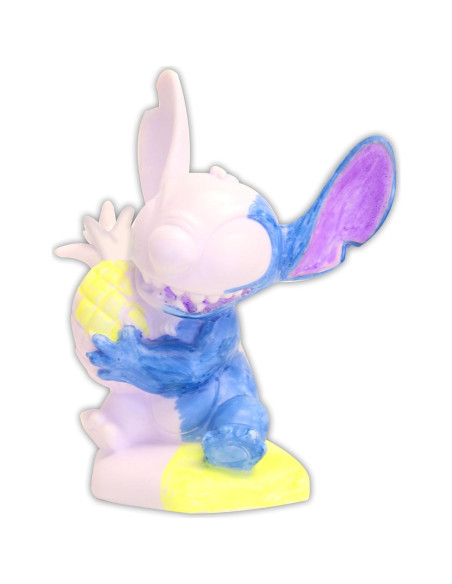 Conjunto de Colorear Stitch Tara Toys 4 Marcadores Conjunto de Colorear Stitch Tara Toys 4 Marcadores