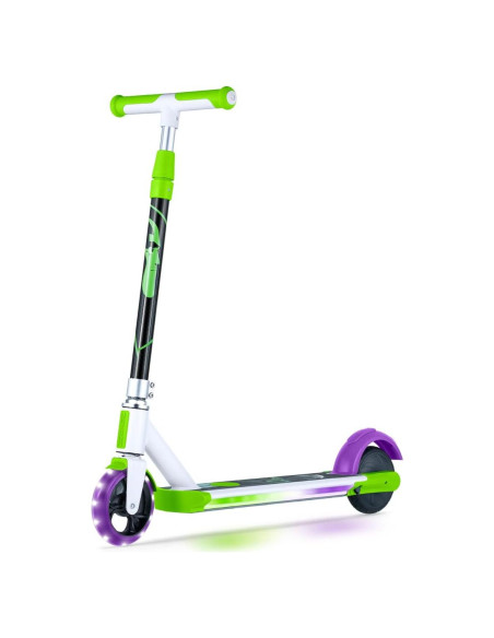 Scooter Eléctrico Infantil Jetson Disney Buzz Lightyear 11 km/h Scooter Eléctrico Infantil Jetson Disney Buzz Lightyear 11 km/h