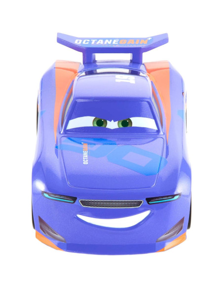 Vehículos Disney Cars Turbo Racers Mattel Asortimento Vehículos Disney Cars Turbo Racers Mattel Asortimento