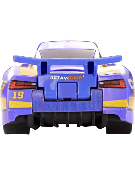 Vehículos Disney Cars Turbo Racers Mattel Asortimento Vehículos Disney Cars Turbo Racers Mattel Asortimento