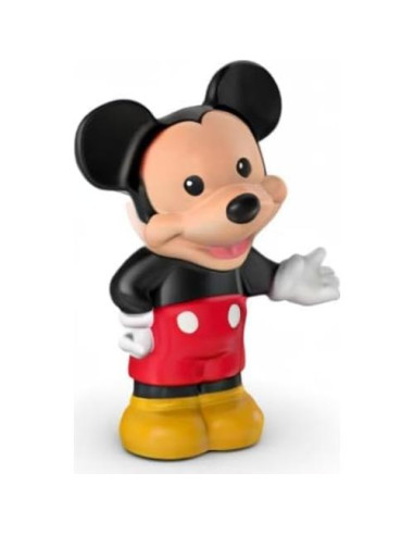 Figura de Reemplazo Mickey Mouse Fisher Price CHX04