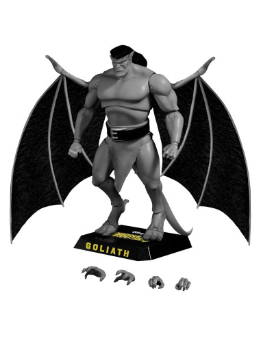 Figura de Acción Goliath DAH-034SP Beast Kingdom 27.9cm