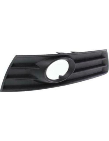 Inserto Parachoques Lateral Derecho VW CC 2009-2012 Negro Inserto Parachoques Lateral Derecho VW CC 2009-2012 Negro