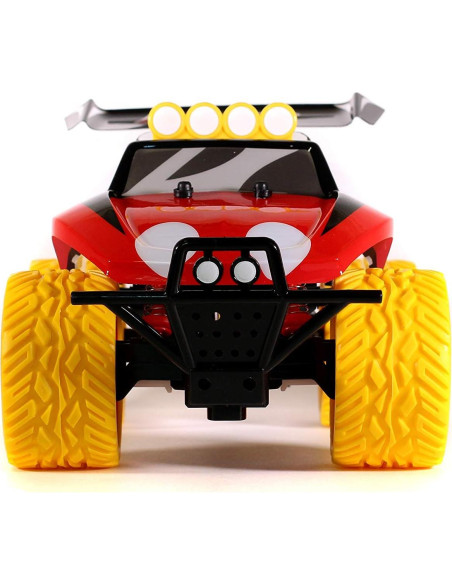 Coche Control Remoto Jada Toys Mickey Buggy 25,4 cm Coche Control Remoto Jada Toys Mickey Buggy 25,4 cm