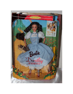 Muñeca Barbie Dorothy Mago de Oz - Edición Especial 1994 2
