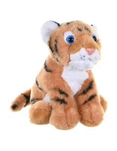 Peluche Tigre Bebé Wild Republic 20 cm Cuddlekins