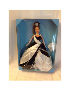 Muñeca Barbie Edición Limitada 1996 Midnight Waltz 36 cm 2