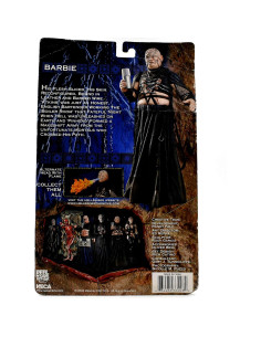 Figura de acción Barbie Hellraiser Serie 2 18 cm Neca 2