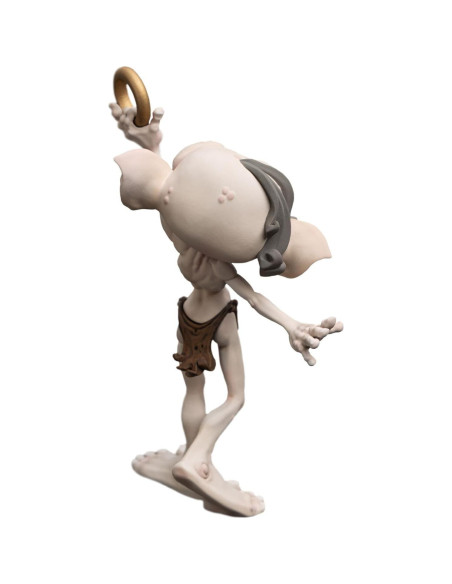 Figura de Vinilo Smeagol Mini Epics Weta 11 cm Edición Limitada Figura de Vinilo Smeagol Mini Epics Weta 11 cm Edición Limitada