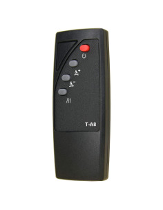 Control Remoto Chimenea ClassicFlame DFI-8511 Infrarrojo