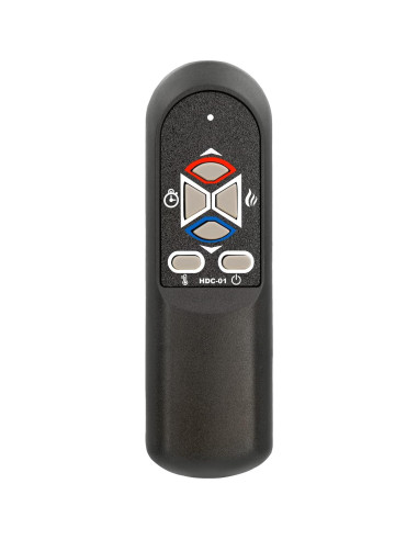 Control Remoto Reemplazo Chimenea Eléctrica Zhuhaishimi A520221130B07