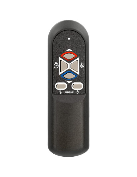 Control Remoto Reemplazo Chimenea Eléctrica Zhuhaishimi A520221130B07 Control Remoto Reemplazo Chimenea Eléctrica Zhuhaishimi A520221130B07