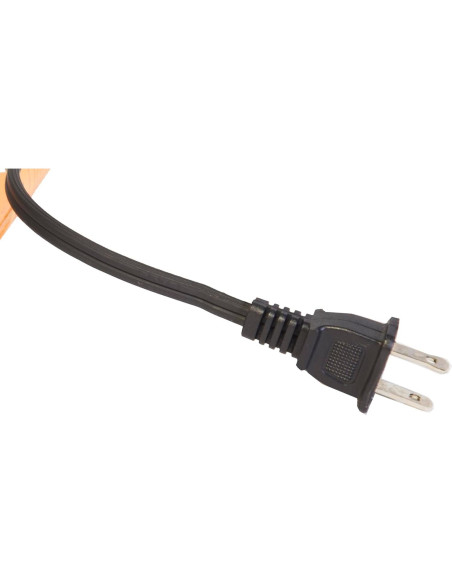 Calentador Eléctrico Comfort Glow ELCG251 con Llama Realista Calentador Eléctrico Comfort Glow ELCG251 con Llama Realista