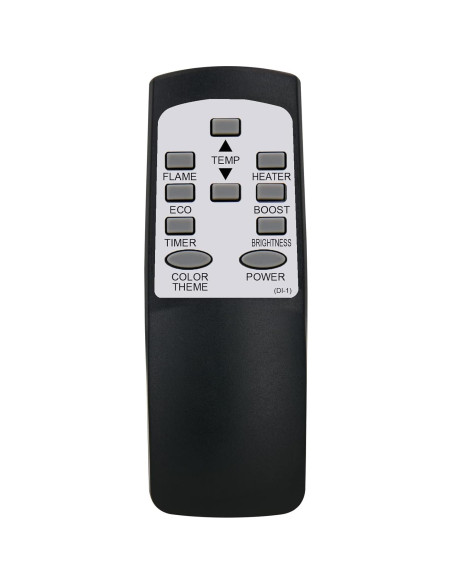 Control Remoto Dimplex PF3033HG para Chimenea Eléctrica Control Remoto Dimplex PF3033HG para Chimenea Eléctrica