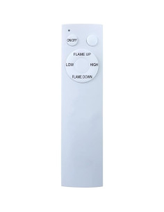 Control Remoto Reemplazo Heat Surge Masterbuilt M7 2