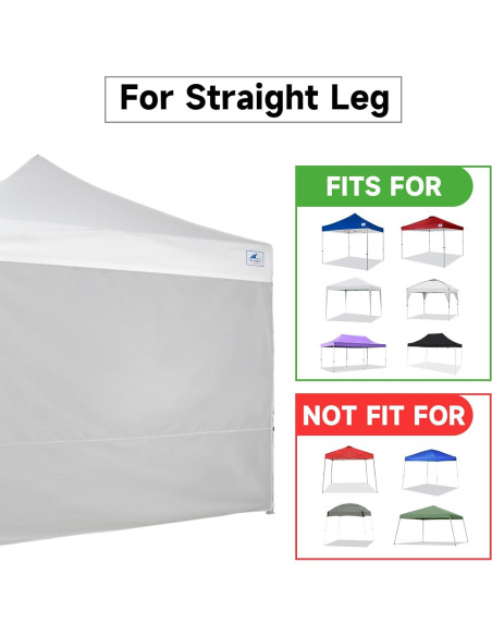 Pared Lateral Carpa Inlun 3 Piezas 2,08 kg Impermeable Pared Lateral Carpa Inlun 3 Piezas 2,08 kg Impermeable