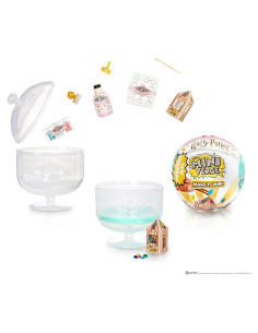 Miniaturas Honeydukes MGA Miniverse, Juego DIY, 8+