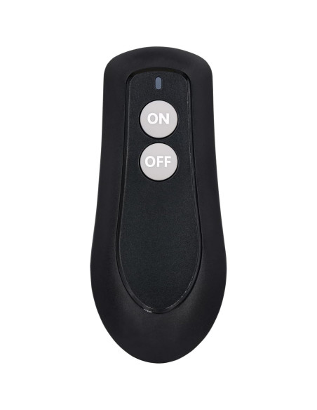Control Remoto y Receptor Dimplex APT-1315 para Chimenea Control Remoto y Receptor Dimplex APT-1315 para Chimenea