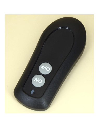 Control Remoto Reemplazo Dimplex para Chimenea Eléctrica