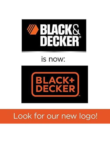 Recortadora/Edger BLACK+DECKER 20V MAX 30.48 cm con Batería 4.0 Ah