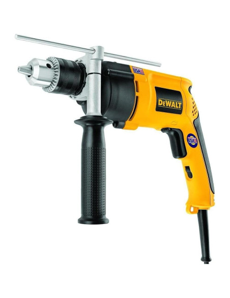 Taladro de Percusión DEWALT DW511 1/2" 7.8 Amperios Taladro de Percusión DEWALT DW511 1/2" 7.8 Amperios