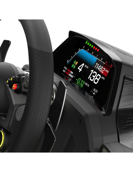 Volante y Pedales Turtle Beach VelocityOne Race 7.2Nm para Xbox y PC Volante y Pedales Turtle Beach VelocityOne Race 7.2Nm para Xbox y PC