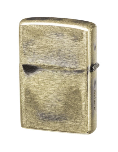 Encendedor Zippo U.N.NERV Award 2017 Coleccionable Anime
