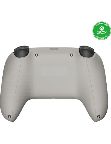 Controlador con cable 8Bitdo Ultimate C para Xbox - Gris oscuro