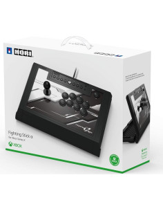 Fighting Stick HORI  para Xbox Series X|S - Licenciado Microsoft 2