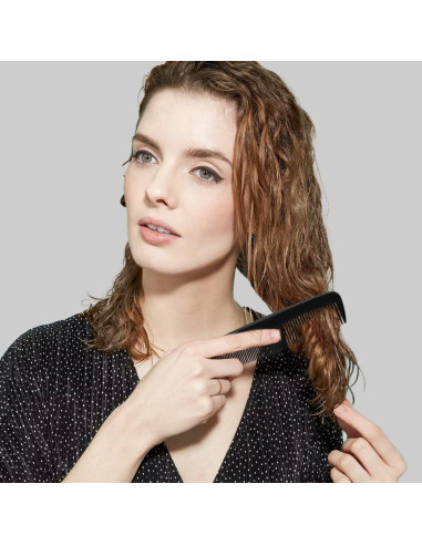 Juego de 12 Peines para Cabello DTUIEUI - Colores Variados
