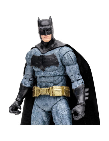 Figura de Acción Batman McFarlane 17.78 cm DC Multiverse